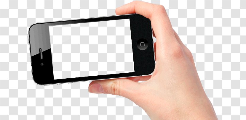 IPhone Android - Iphone - Image File Formats Transparent PNG