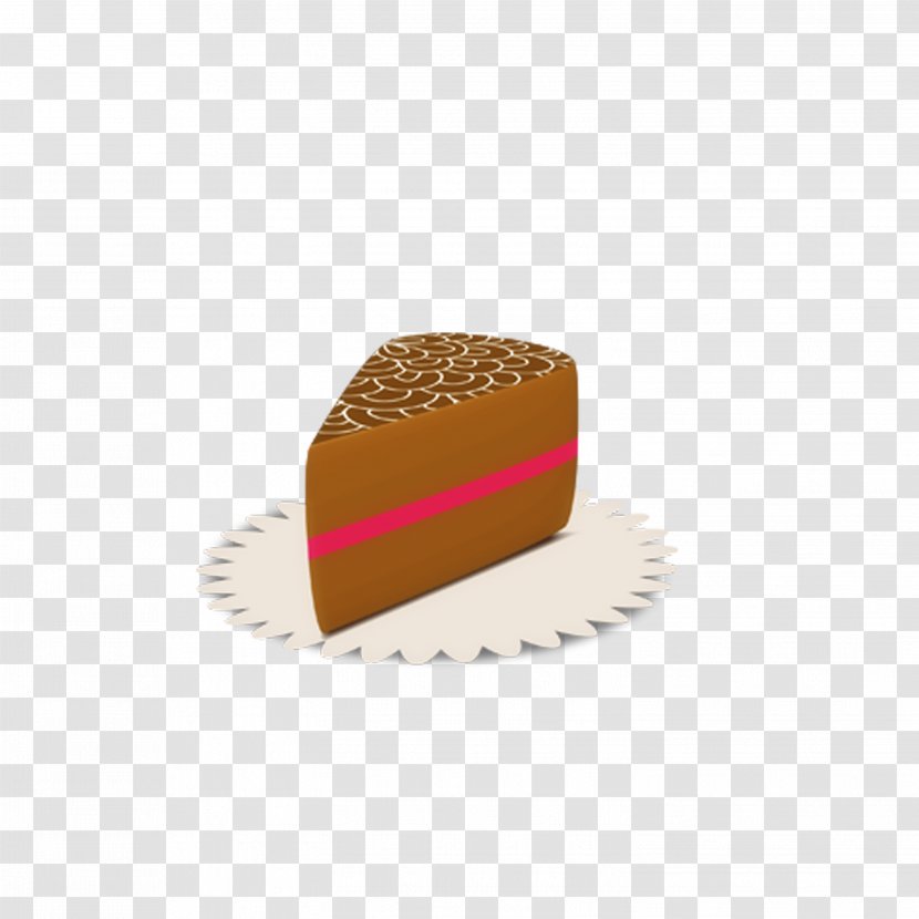 Food Pattern - Cake Transparent PNG