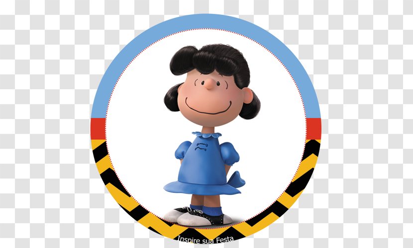 Lucy Van Pelt Linus Charlie Brown Schroeder Snoopy - Peppermint Patty Transparent PNG