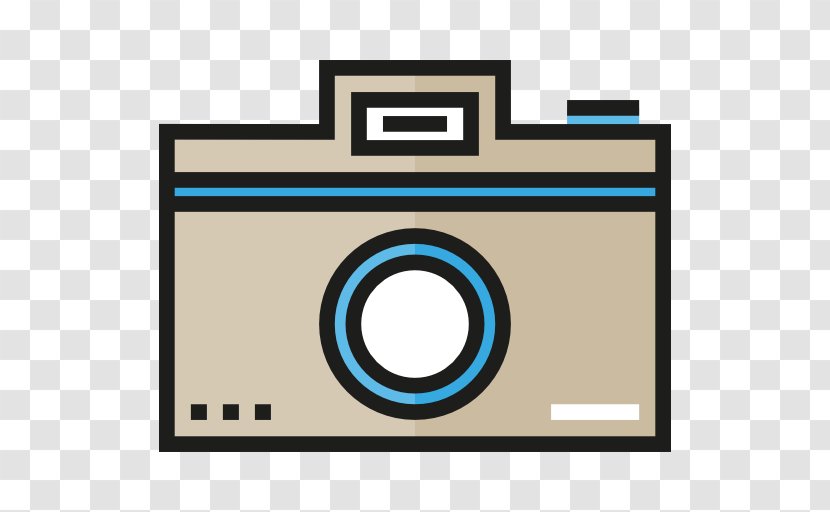 Photography - Technology - Camera Transparent PNG