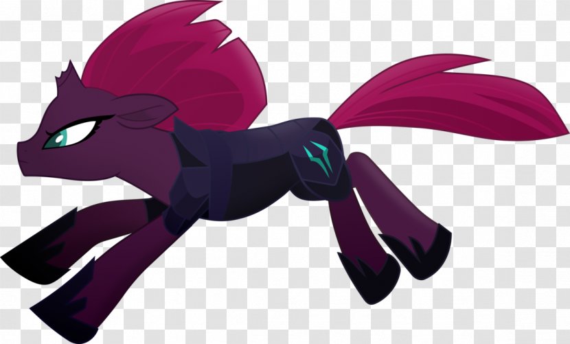 Pony Tempest Shadow Twilight Sparkle The Storm King Winged Unicorn - My Little Movie Transparent PNG