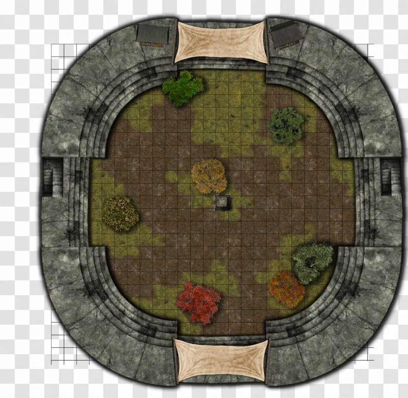 Pathfinder Roleplaying Game Colosseum Dungeons & Dragons Roll20 Transparent PNG