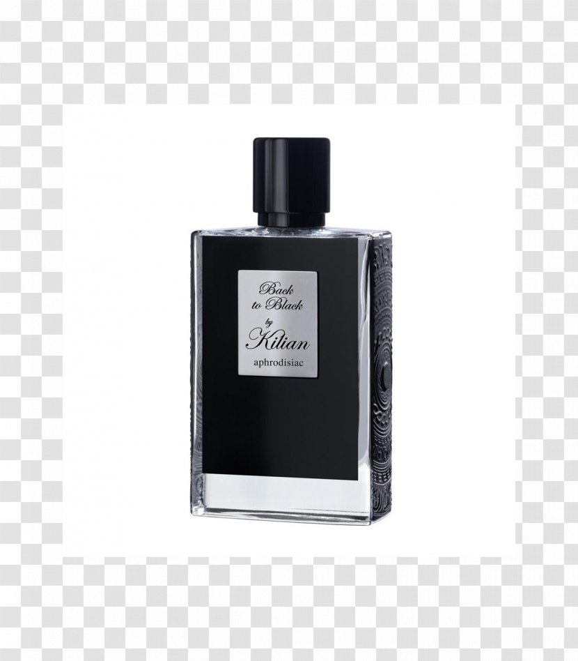 Perfume Male Eau De Toilette Parfum Gourmand - Kilian Hennessy - Oud Transparent PNG