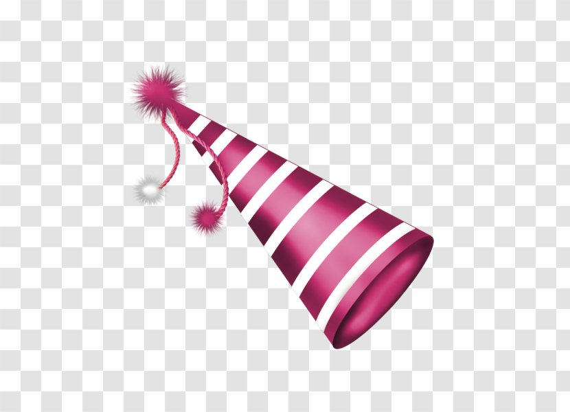 Megaphone Pink M - Tree Transparent PNG