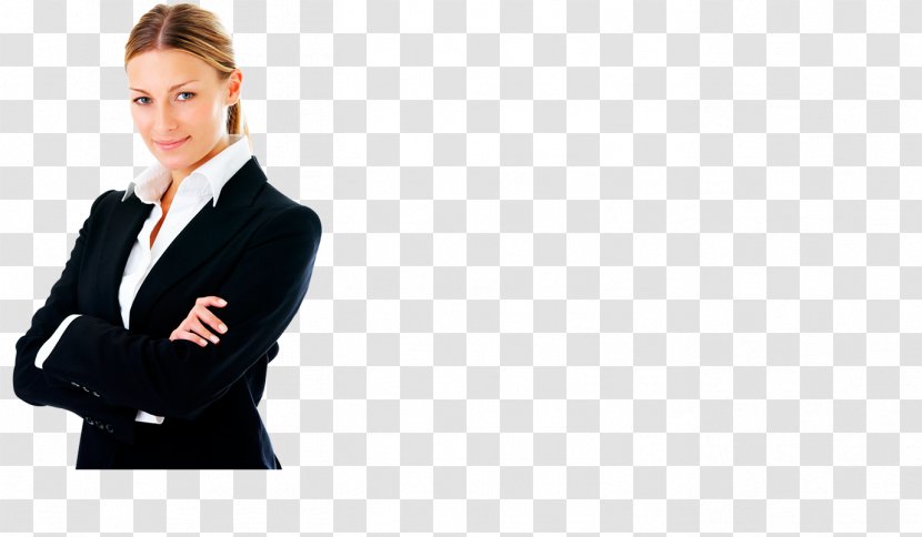 Businessperson Woman Management Business Executive - Gentleman Transparent PNG