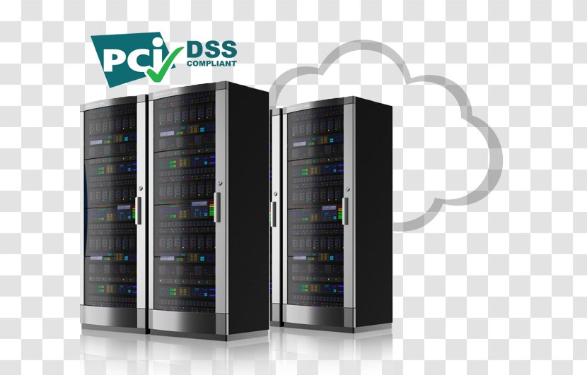 Computer Servers Network Cases & Housings Web Server Data Center - Protection Transparent PNG