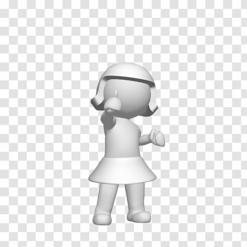 Animation 3D Modeling Computer Graphics Female - Technology - Tuition Transparent PNG