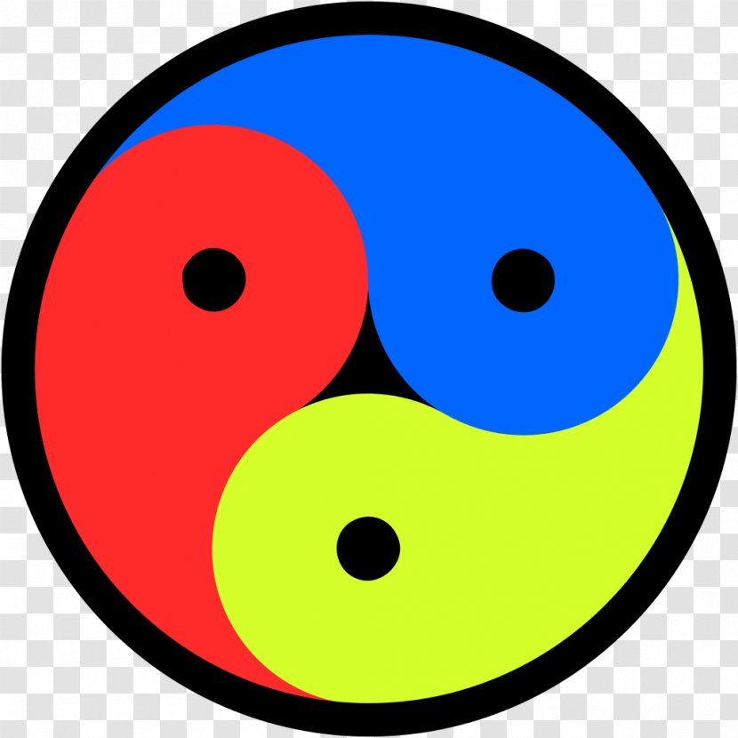 Yin And Yang Symbol Wikimedia Commons - 25 Transparent PNG