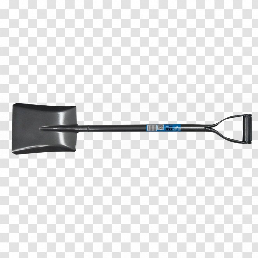 Tool Shovel Construction Clip Art - Steel Transparent PNG