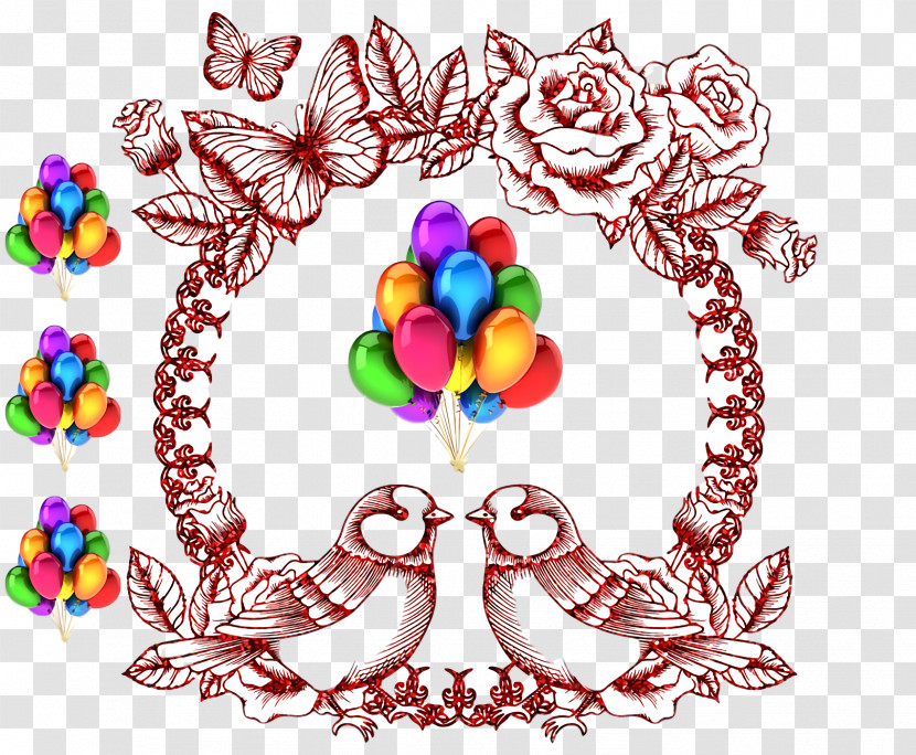 Drawing Line Art Painting Flower Caricature Transparent PNG