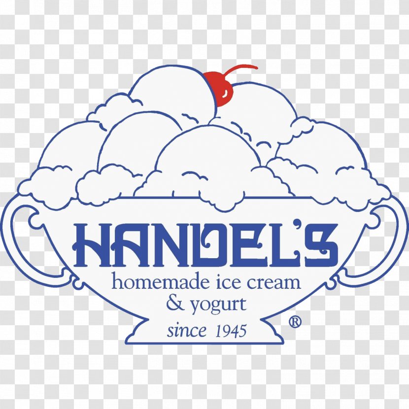 Handel's Homemade Ice Cream & Yogurt Frozen Restaurant - Food Transparent PNG