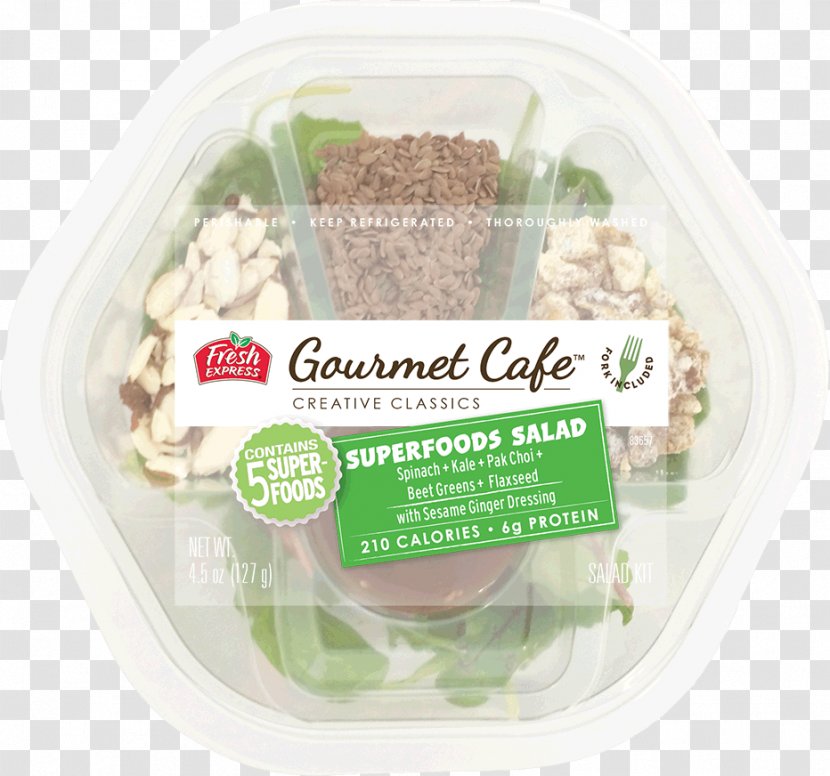 Vinaigrette Organic Food Salad Bowl Balsamic Vinegar - Fresh Transparent PNG