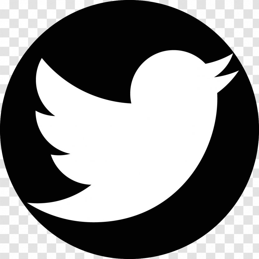 Clip Art Social Media Marketing - Microblogging - Twitter Logo Transparent Transparent PNG