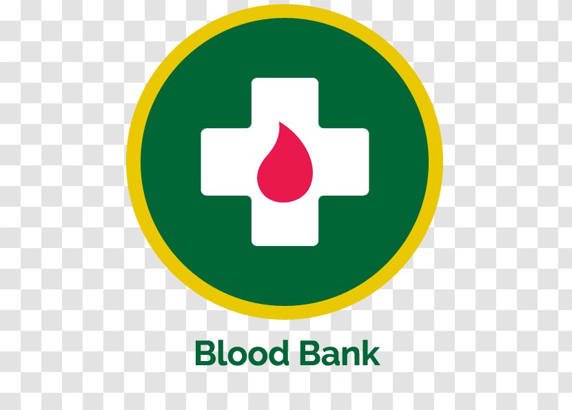 Marwari Hospital Logo Symbol Veterinary Medicine - Blood Bank Transparent PNG