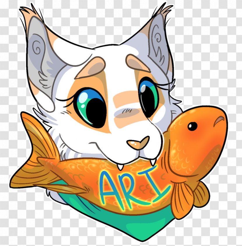 Cat Illustration Work Of Art Museum - Fox Transparent PNG