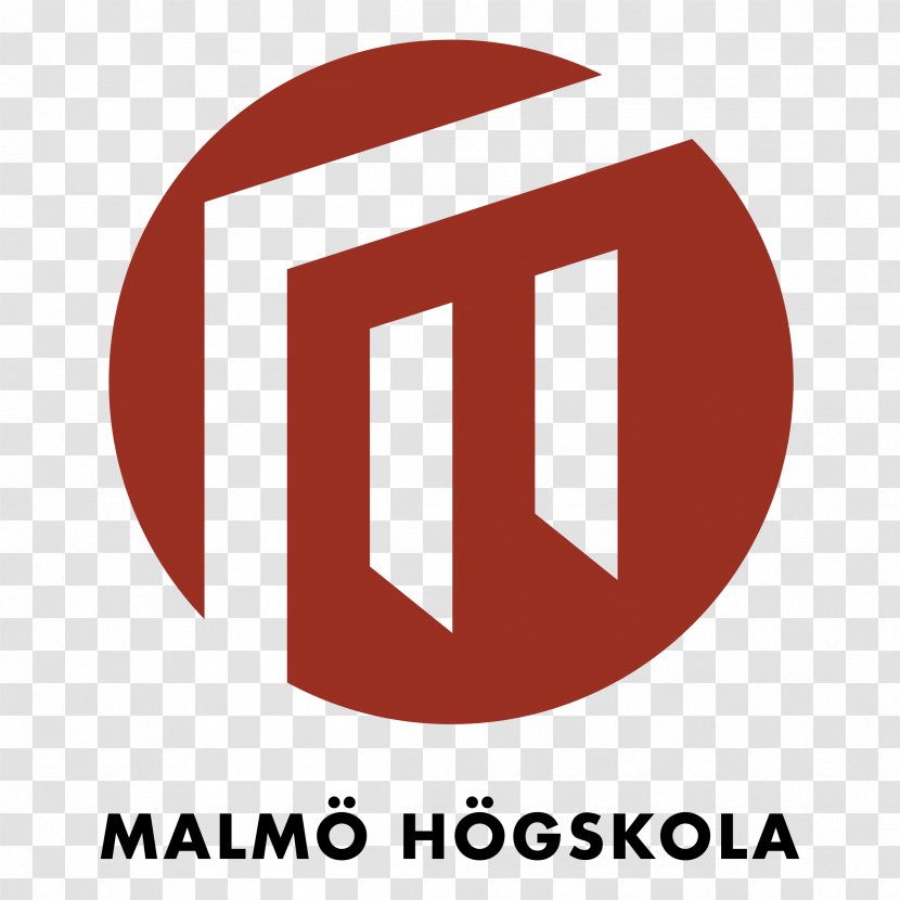 Malmö University Logo Urbana Studier (US) Faculty Of Health And Society - Sign - Pdf Adobe Transparent PNG