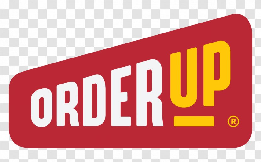 OrderUp Logo Delivery Restaurant Food - Tree - Silhouette Transparent PNG