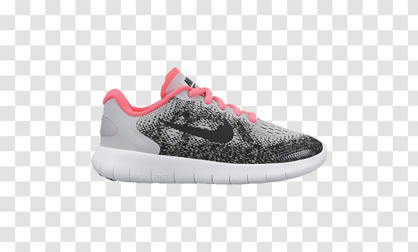 Sports Shoes Nike Flywire Free RN - Rn Transparent PNG