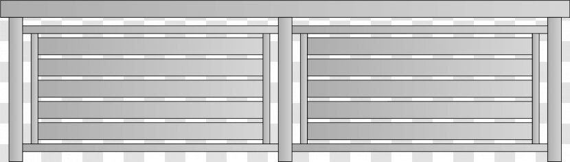 Steel Window Transparent PNG