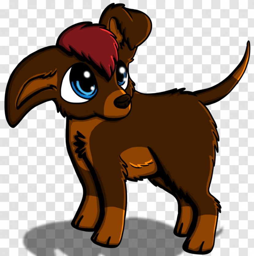 Puppy Dog Breed Horse Clip Art Transparent PNG