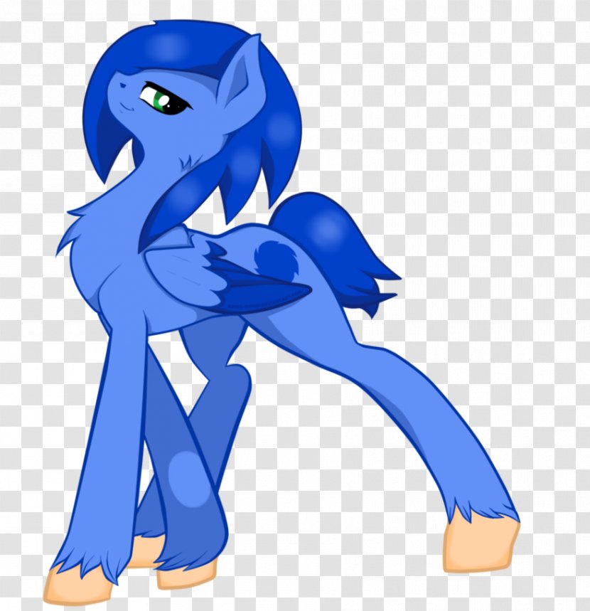 Pony Pegasus Sonic The Hedgehog Rainbow Dash Winged Unicorn - Horse Transparent PNG