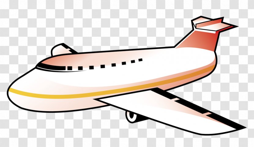 Airplane Free Content Clip Art - Aircraft - Cute Plane Cliparts Transparent PNG