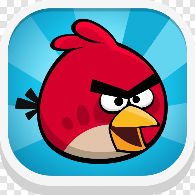 Angry Birds 2 Stella Temple Run Rovio Entertainment - Rio Transparent PNG