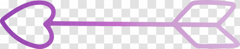 Purple Violet Pink Line Magenta Transparent PNG