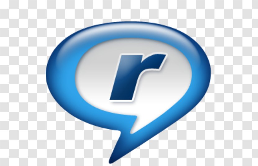 RealPlayer Windows Media Player Winamp - Realplayer - Vivo Logo Transparent PNG