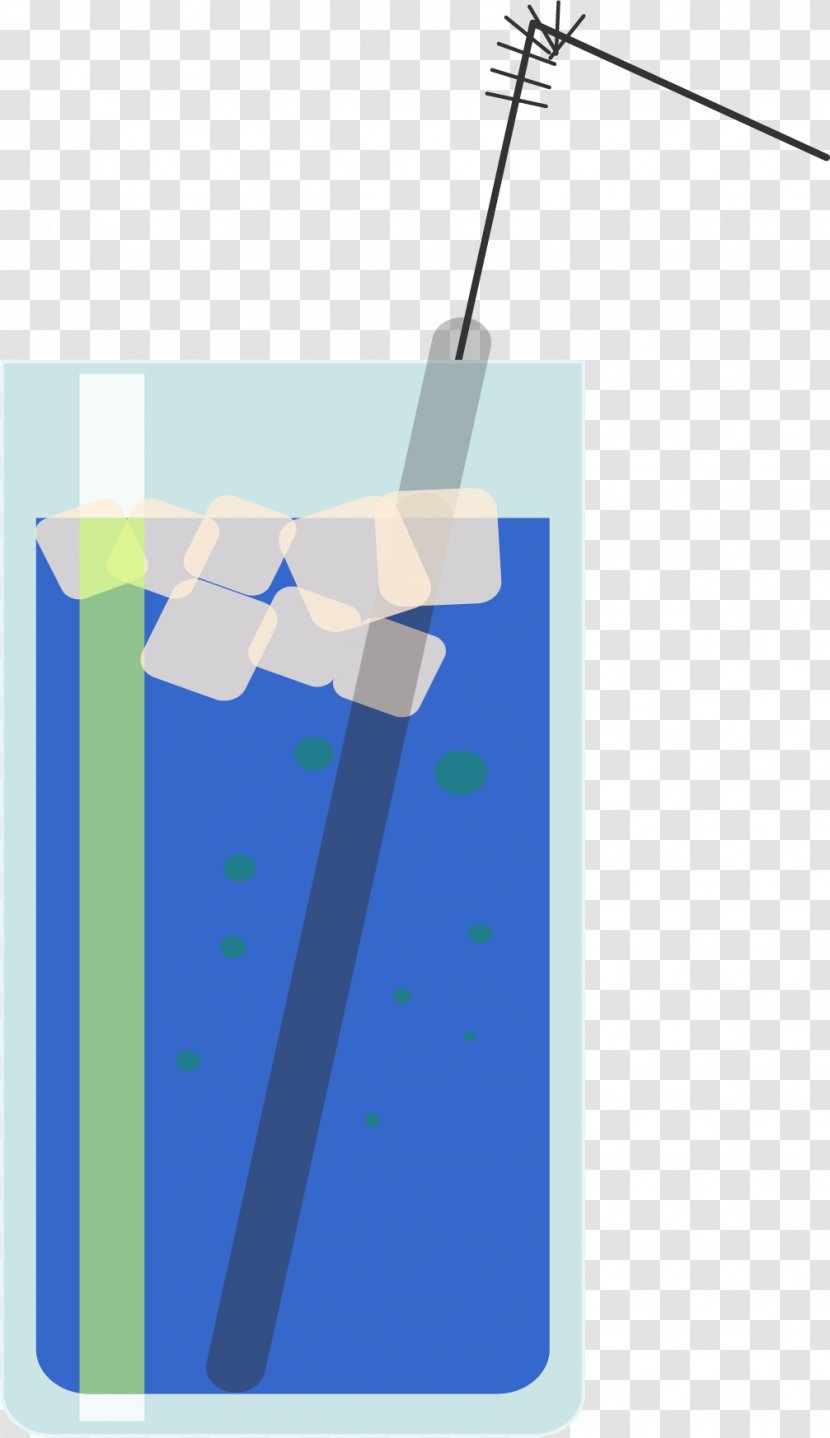 Hong Kong-style Milk Tea Iced Blueberry - Text - Enjoy Transparent PNG