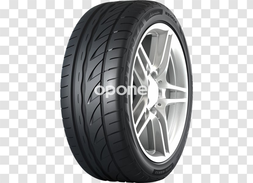 Car Yokohama Rubber Company Tire Bridgestone Michelin - Automotive Wheel System Transparent PNG