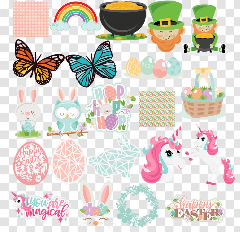 Clip Art Birthday Cake Cricut Transparent PNG