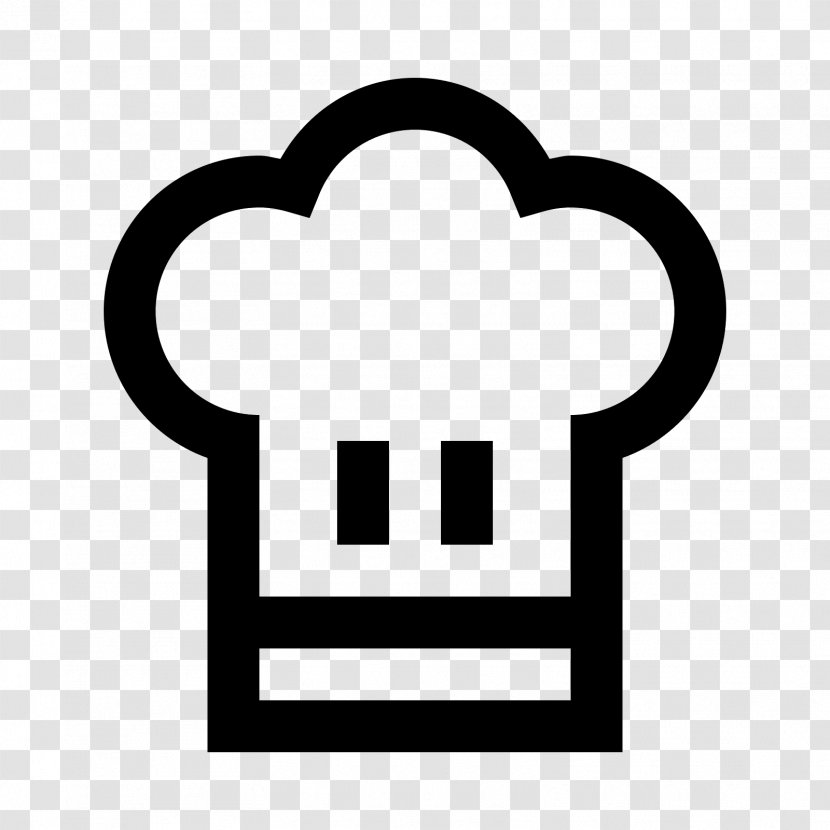 Chef Gourmet Culinary Arts - Cartoon - Icon Transparent PNG