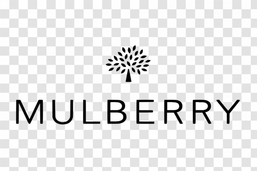 Logo Mulberry Austria Brand Macau Transparent PNG