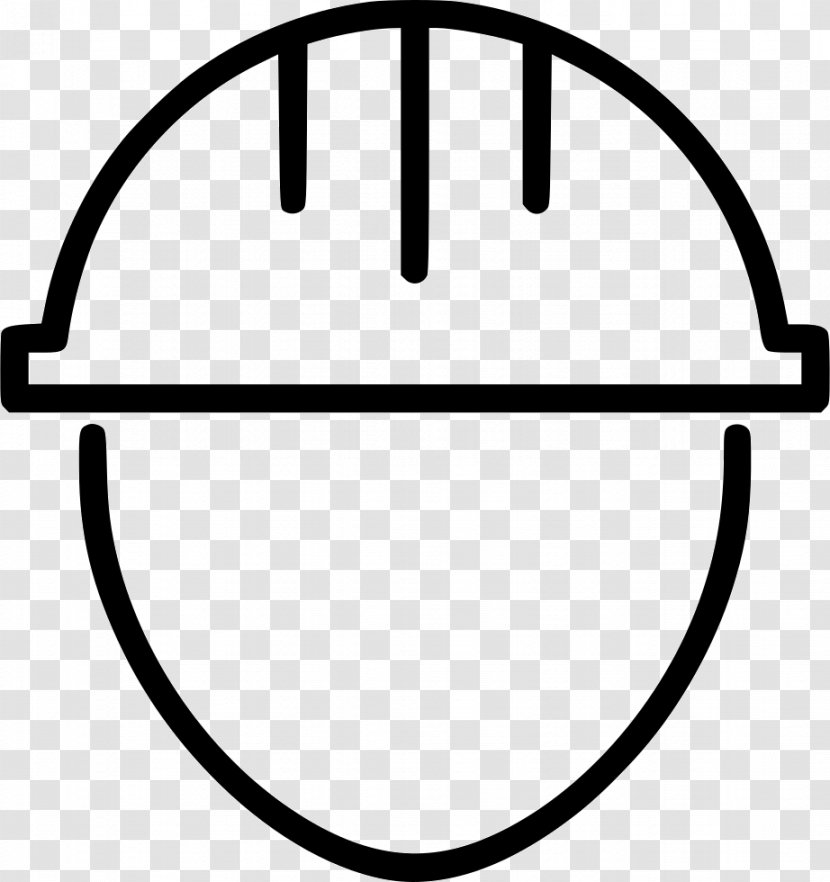 AV Group S.r.l. Area M Line Art Angle Font - Hard Hat Icon Transparent PNG