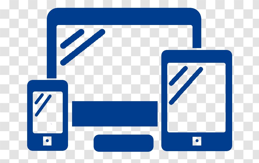Handheld Devices Tablet Computers Mobile Phones Vector Graphics - Laptop Transparent PNG