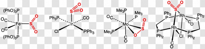 Metal Sulfur Dioxide Complex Coordination 18-electron Rule Atomic Orbital - Heart - Watercolor Transparent PNG