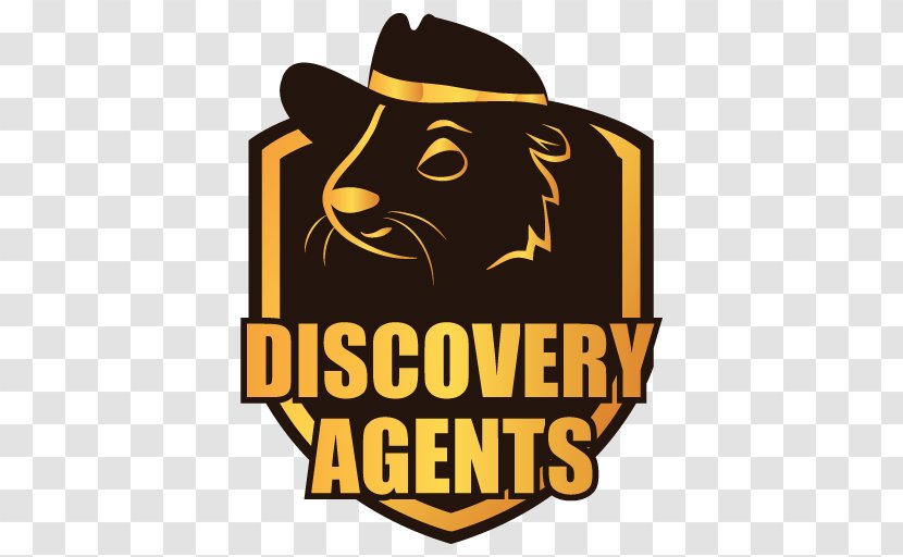Agents Of Discovery Logo United States Discovery, Inc. Family - Inc Transparent PNG