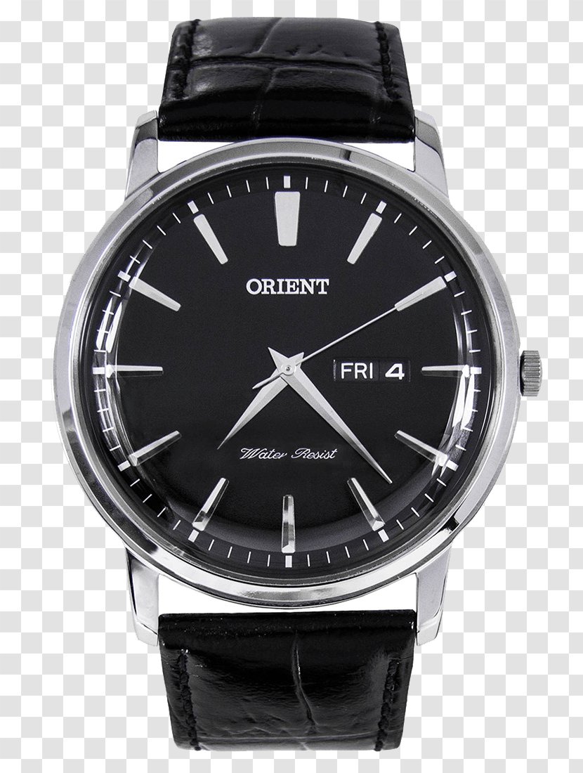 Watch Ben Sherman Strap Quartz Clock - Orient Transparent PNG