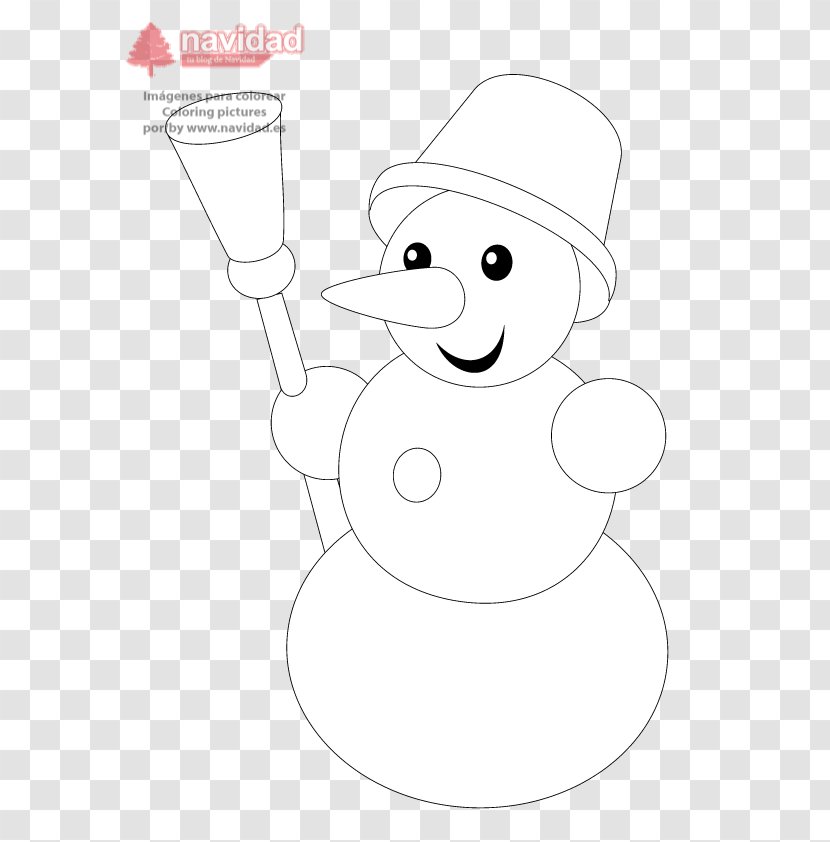 Christmas Drawing Line Art Clip Transparent PNG