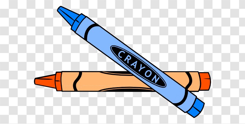 Drawing Pencil Vector Graphics Crayon Child Transparent PNG