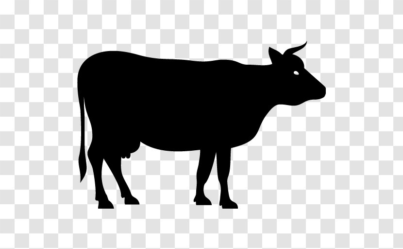Kefir Milk Cattle Cream - Snout - Cow Transparent PNG