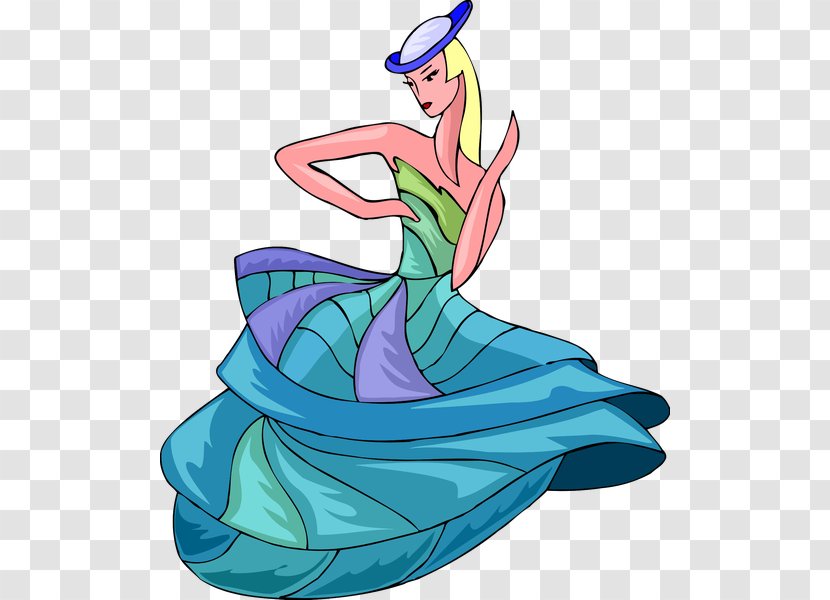 Free Dance Photography Clip Art - Street - Mythical Creature Transparent PNG