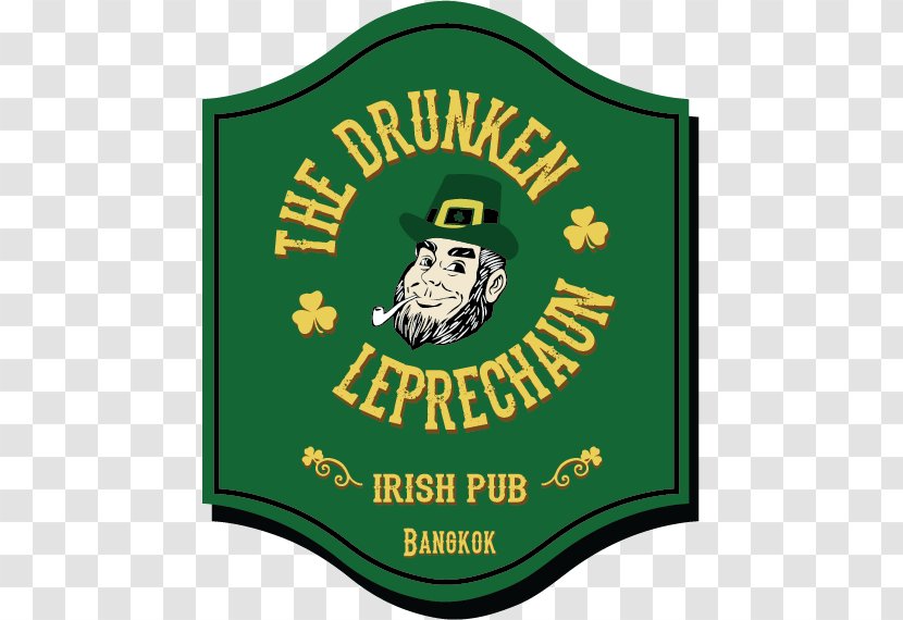 The Drunken Leprechaun Phuket Irish Pub Hat Yai Ban Patong Residence Britse Transparent PNG