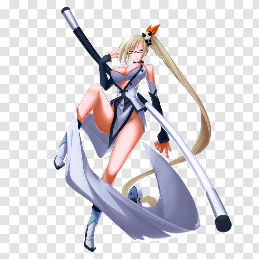 BlazBlue: Chrono Phantasma Calamity Trigger Continuum Shift Secret Character - Watercolor - Tree Transparent PNG