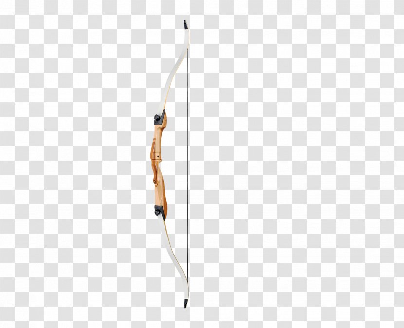 Bow And Arrow Archery Ranged Weapon Transparent PNG