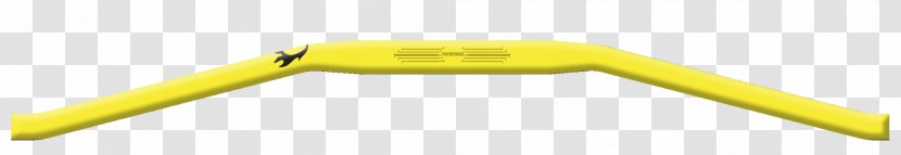 Line Angle - Hardware - Yellow Bar Transparent PNG