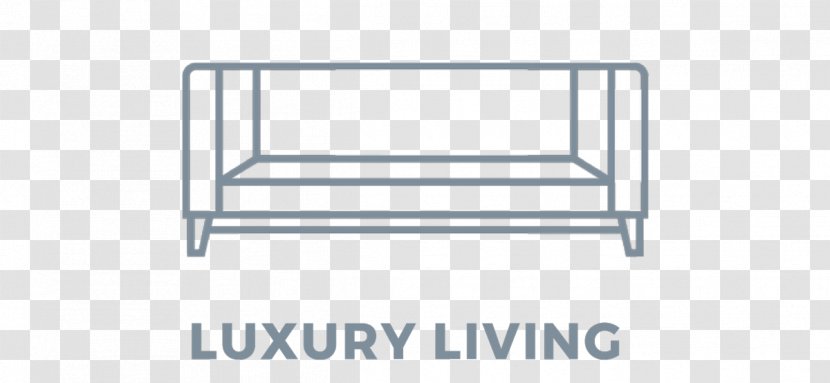 Furniture Kitchen Leather Crafting Industry - Couch - Design Transparent PNG