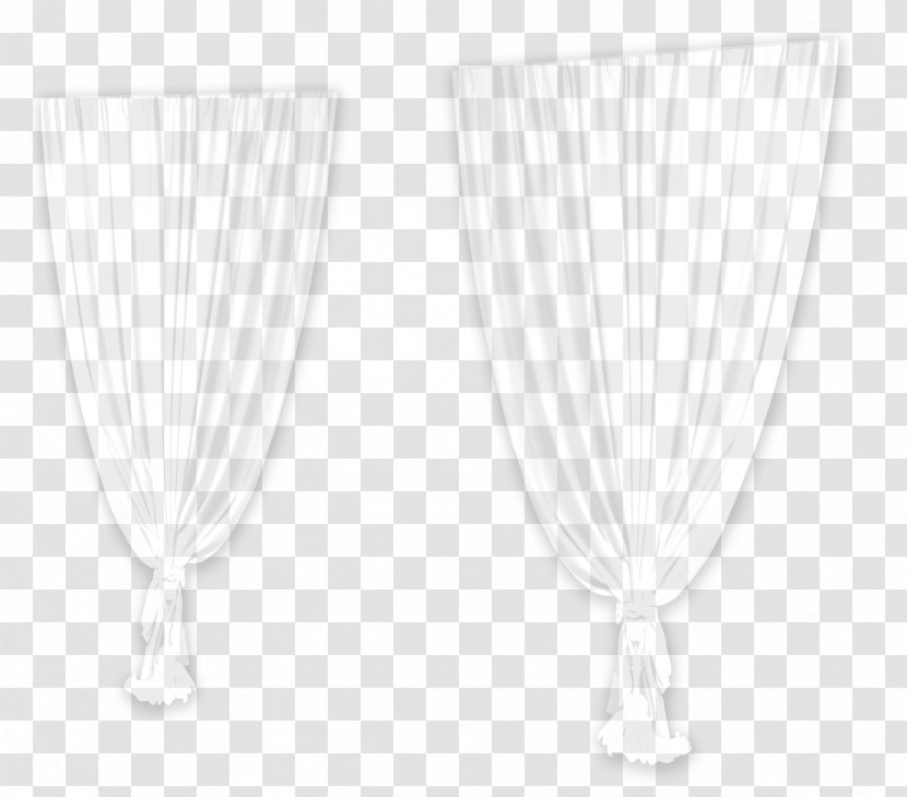 Wine Glass Martini White Champagne - Curtains Transparent PNG