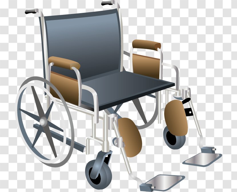 Wheelchair Clip Art - Medicine Transparent PNG